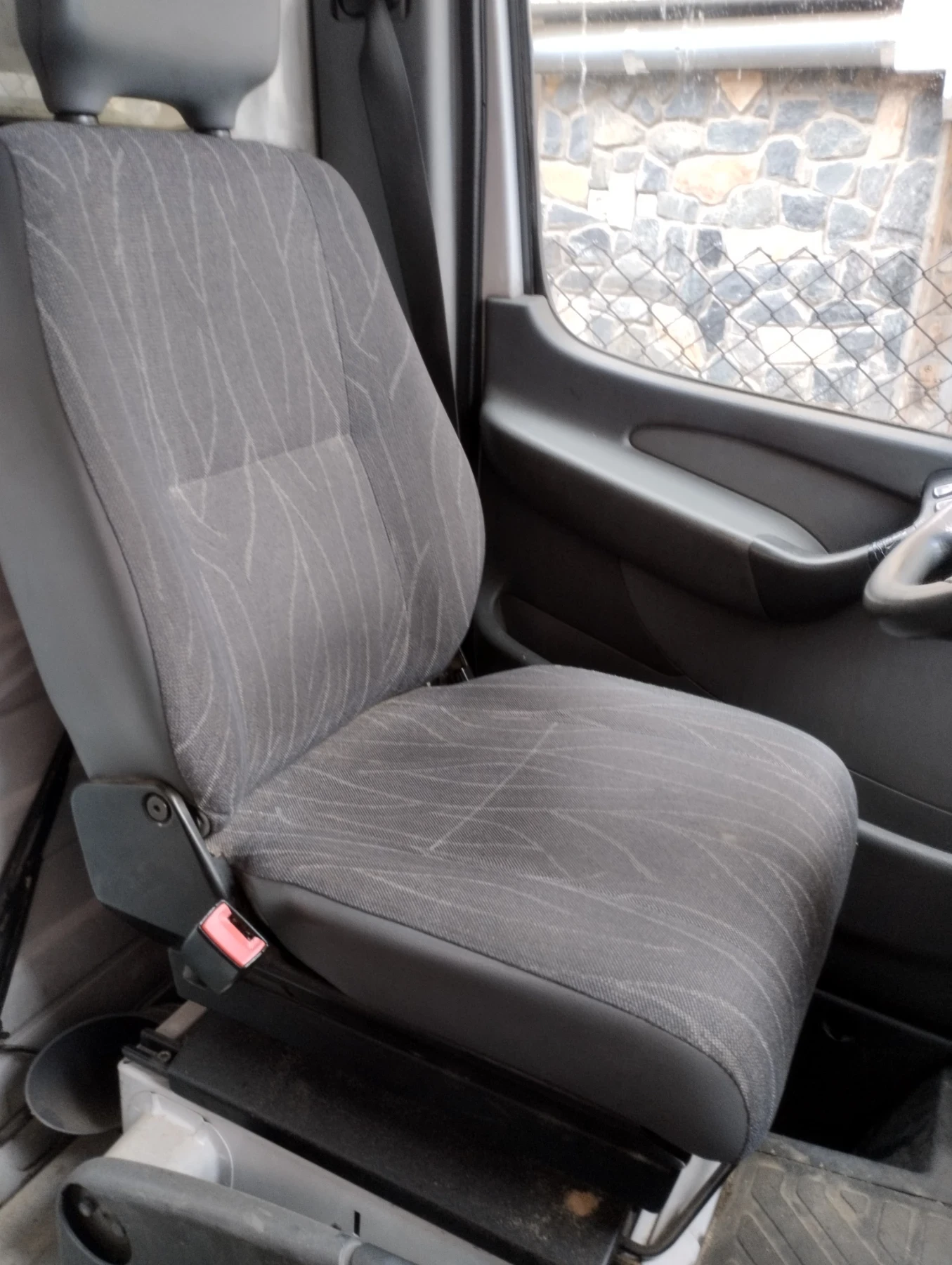 Mercedes-Benz Sprinter 313 | Mobile.bg   3