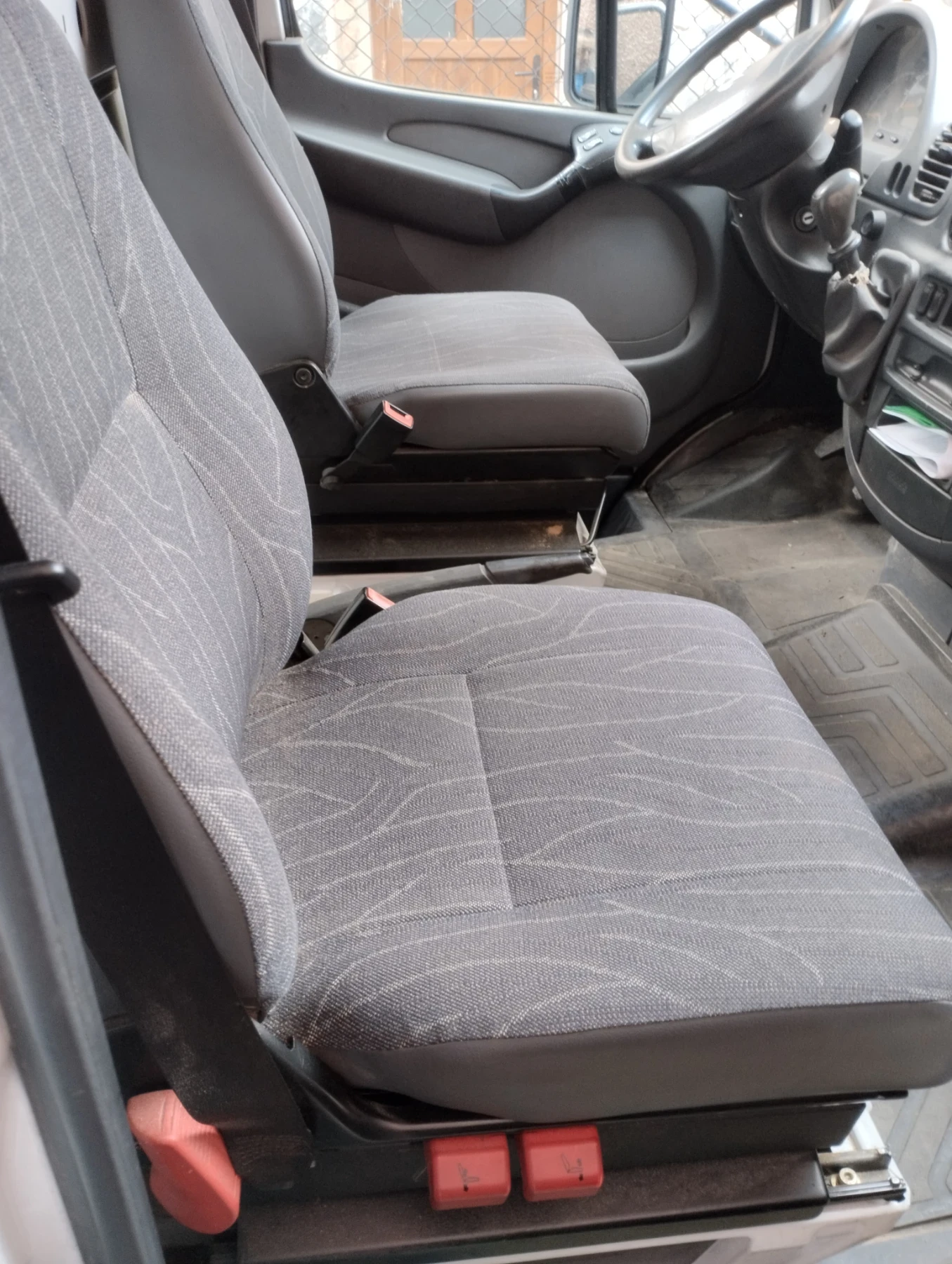 Mercedes-Benz Sprinter 313 | Mobile.bg   2