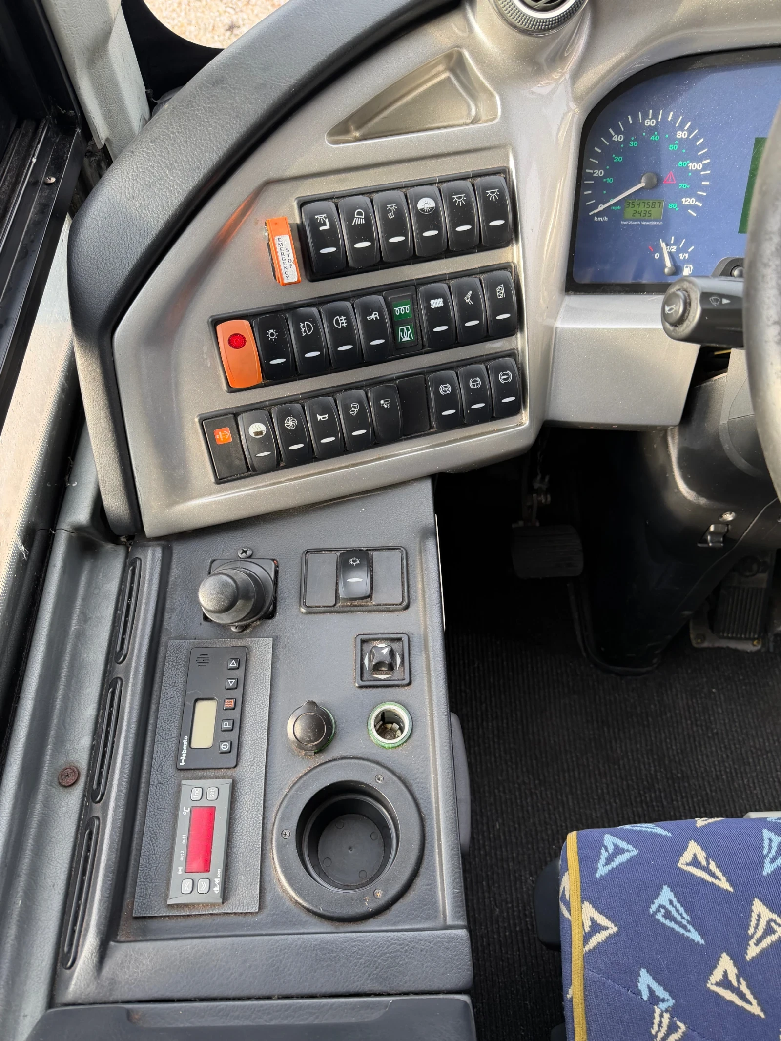 Temsa Safari Safari RD Stainless  | Mobile.bg   16