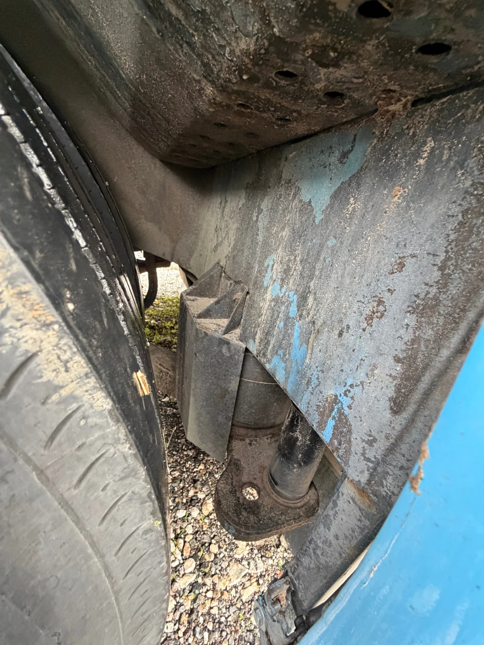 Temsa Safari Safari RD Stainless  | Mobile.bg   12