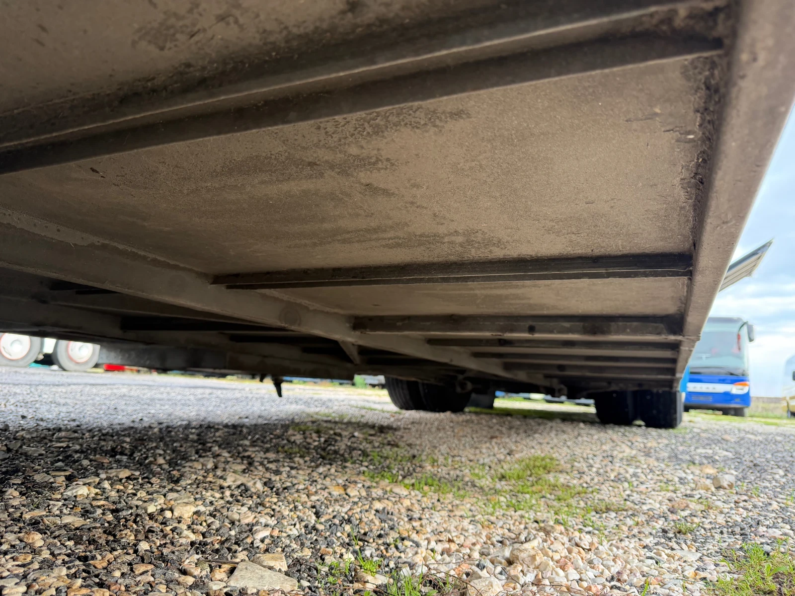 Temsa Safari Safari RD Stainless  | Mobile.bg   11