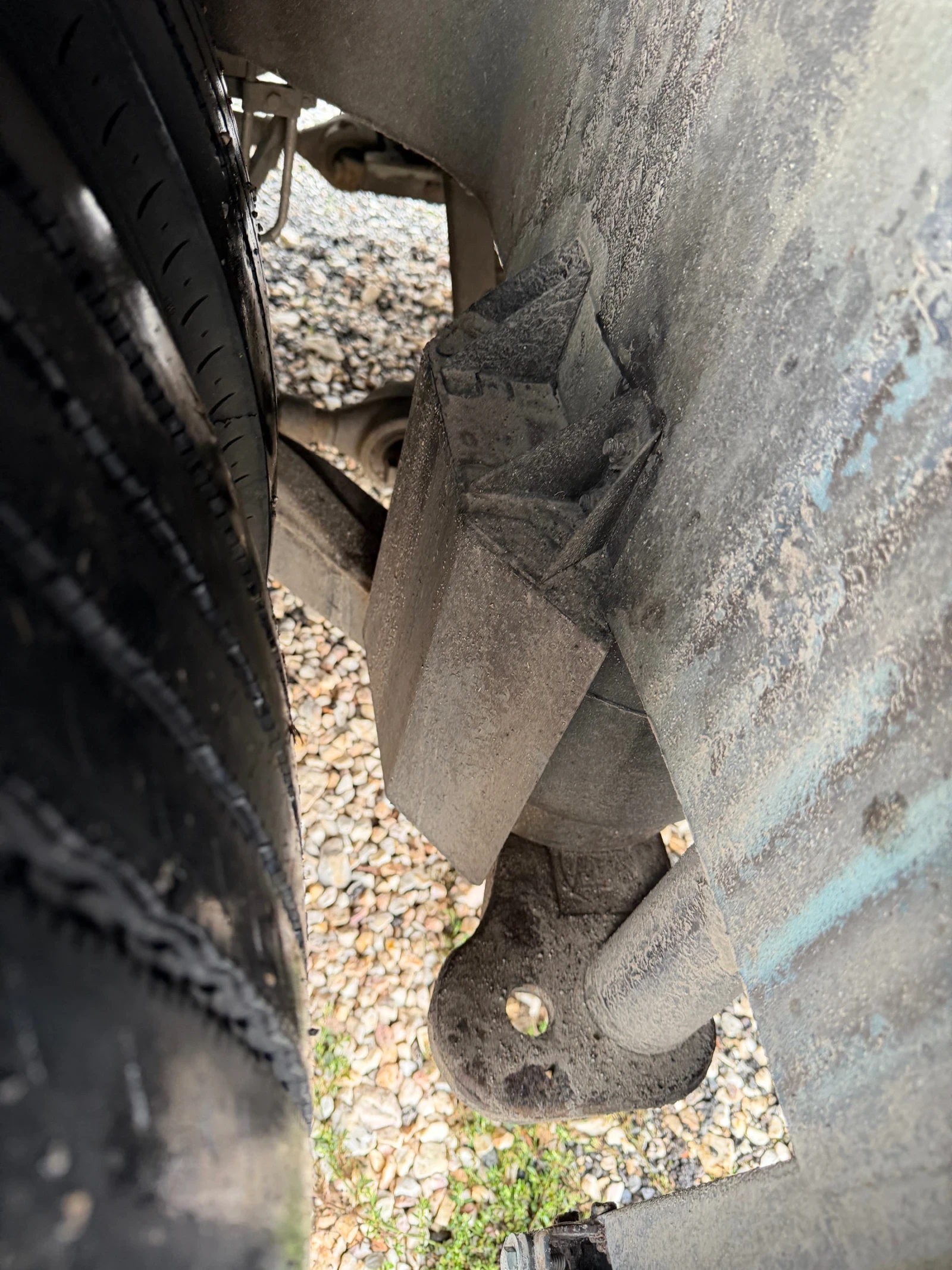 Temsa Safari Safari RD Stainless учебен - изображение 9