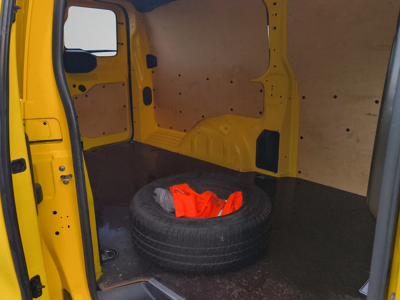 Peugeot Expert Long 2.0 BlueHDi 120 S&S BV6//1909R79 | Mobile.bg � ����������� 12