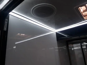 Mercedes-Benz Atego Фургон вип тоалетна, снимка 4