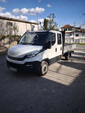 Iveco Daily  35S16 Бордови, снимка 4