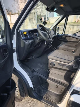 Iveco Daily  35S16 Бордови, снимка 12