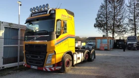     Volvo Fh