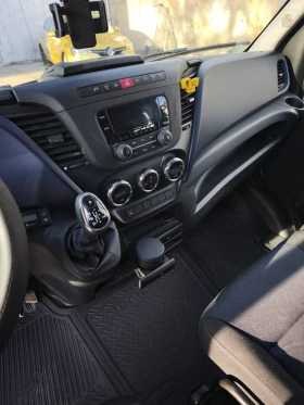 Iveco Daily  35S16 Бордови | Auto.bg — изображение 3