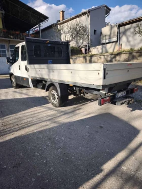 Iveco Daily  35S16 Бордови | Auto.bg — изображение 2