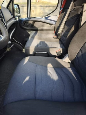 Iveco Daily  35S16 Бордови | Auto.bg — изображение 10