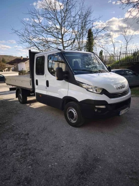 Iveco Daily  35S16 Бордови | Auto.bg — изображение 9