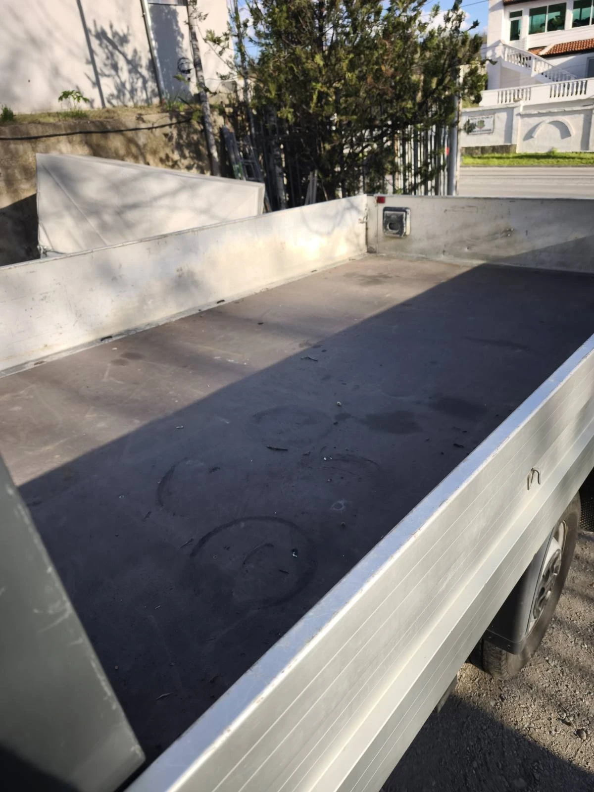 Iveco Daily  35S16 Бордови, снимка 5 - Камиони - 54157226