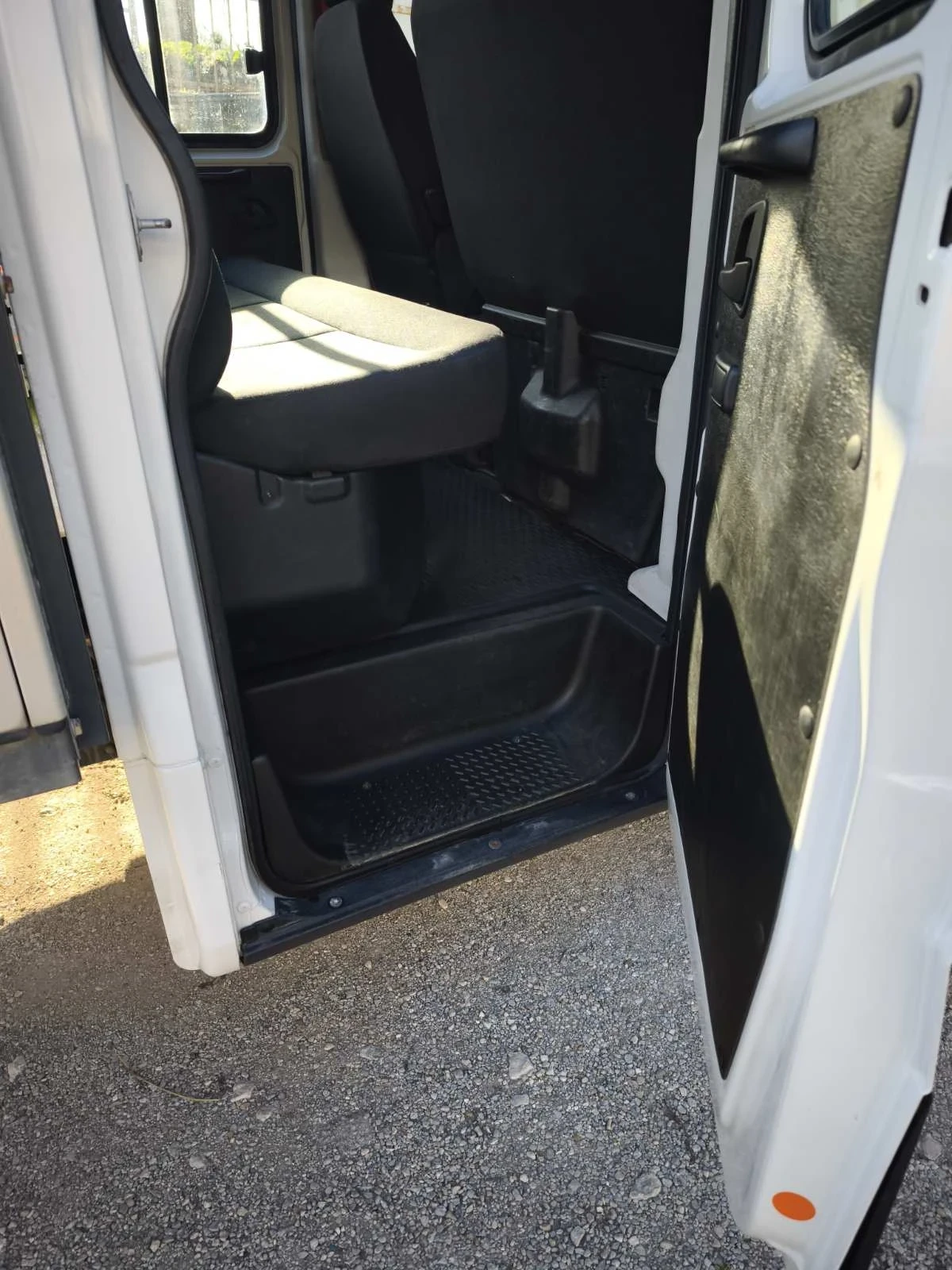 Iveco Daily  35S16 Бордови, снимка 11 - Камиони - 54157226