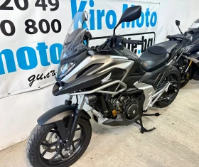 Honda Nc 750X ABS DCT Автомат! , снимка 1