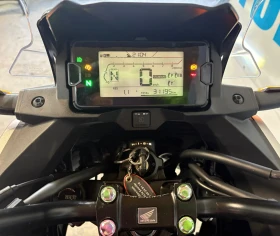 Honda Nc 750X ABS DCT Автомат! , снимка 5