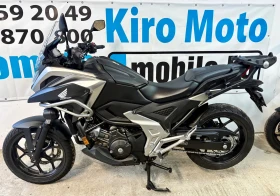 Honda Nc 750X ABS DCT Автомат! , снимка 2