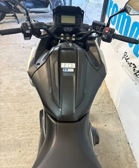 Honda Nc 750X ABS DCT Автомат! , снимка 6