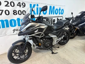 Honda Nc 750X ABS DCT Автомат! , снимка 9