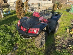 Tgb Blade 425cc, снимка 2