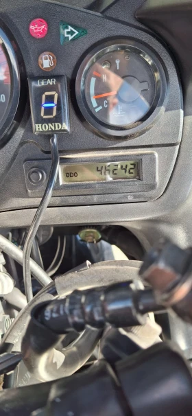 Honda Cbr 600f4, снимка 6