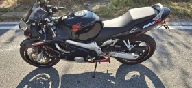 Honda Cbr 600f4, снимка 4