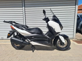 Yamaha X-max 300i ABS/TCS, снимка 2