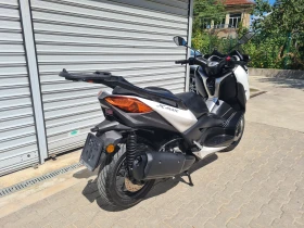Yamaha X-max 300i ABS/TCS, снимка 3