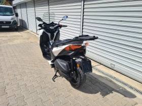 Yamaha X-max 300i ABS/TCS, снимка 6