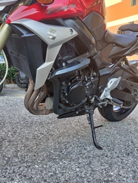 Suzuki Gsr, снимка 6