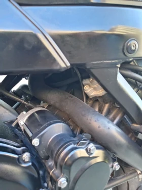 Suzuki Gsr, снимка 8