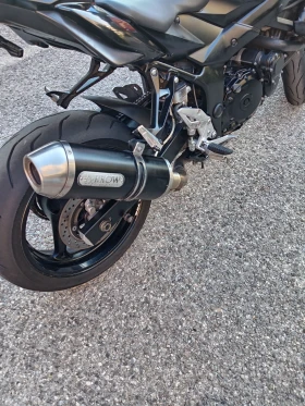 Suzuki Gsr, снимка 9