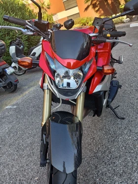 Suzuki Gsr, снимка 10