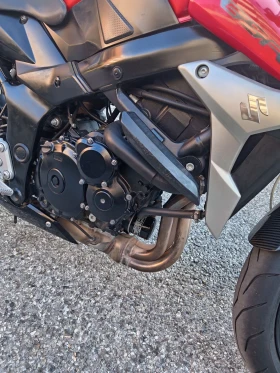 Suzuki Gsr, снимка 5