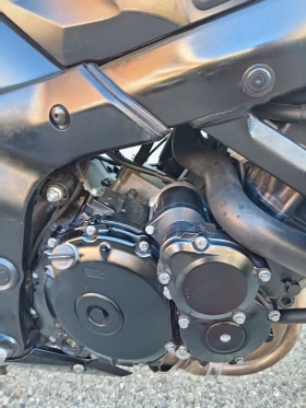 Suzuki Gsr, снимка 7