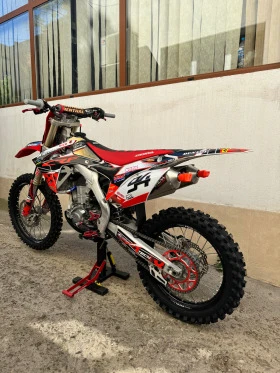 Honda Crf | Mobile.bg    6