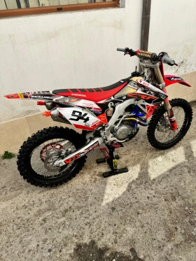 Honda Crf | Mobile.bg    3