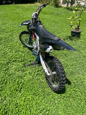 Honda Crf 250, снимка 8 - Мотоциклети и мототехника - 46053549