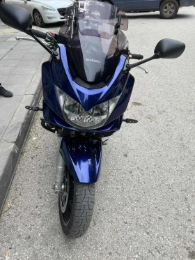 Suzuki Bandit GSF 1250 SA, снимка 4