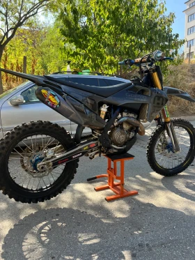     Husqvarna FE 350 