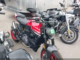 Ducati Monster RED DEVIL 937 SPECIAL EDITION CARBON | Mobile.bg    13