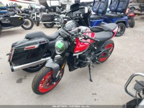 Ducati Monster RED DEVIL 937 SPECIAL EDITION CARBON | Mobile.bg    2