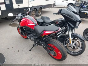 Ducati Monster RED DEVIL 937 SPECIAL EDITION CARBON | Mobile.bg    3