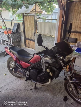 Yamaha Fzx 750  | Mobile.bg    2