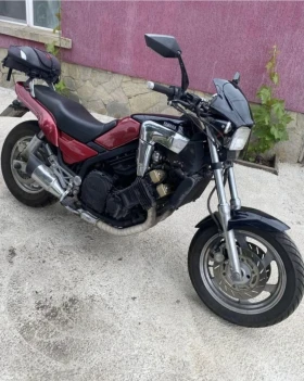 Yamaha Fzx 750  | Mobile.bg    3