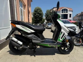 Keeway Matrix 50 | Mobile.bg    2