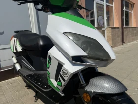 Keeway Matrix 50 | Mobile.bg    7