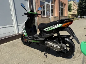 Keeway Matrix 50 | Mobile.bg    6