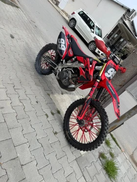 Honda Crf 250 / | Mobile.bg    2