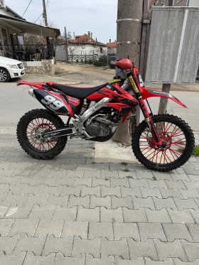Honda Crf 250 / | Mobile.bg    3