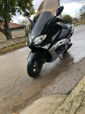 Обява за продажба на Yamaha T-max ~4 000 лв. - изображение 1
